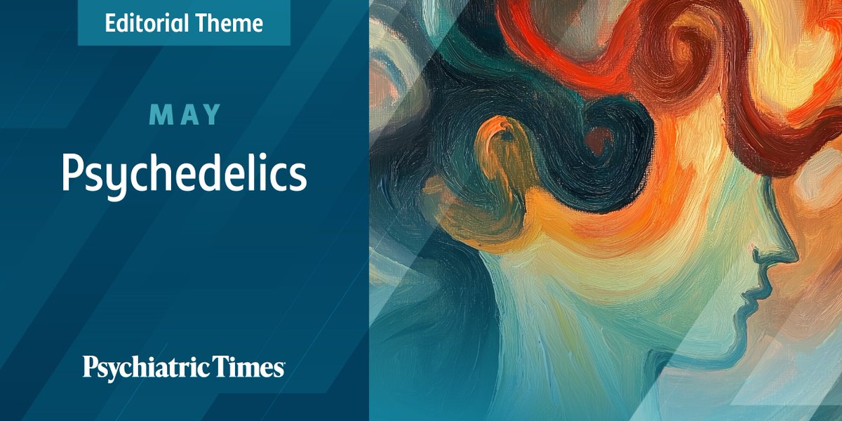 Psychiatric Times tweet media