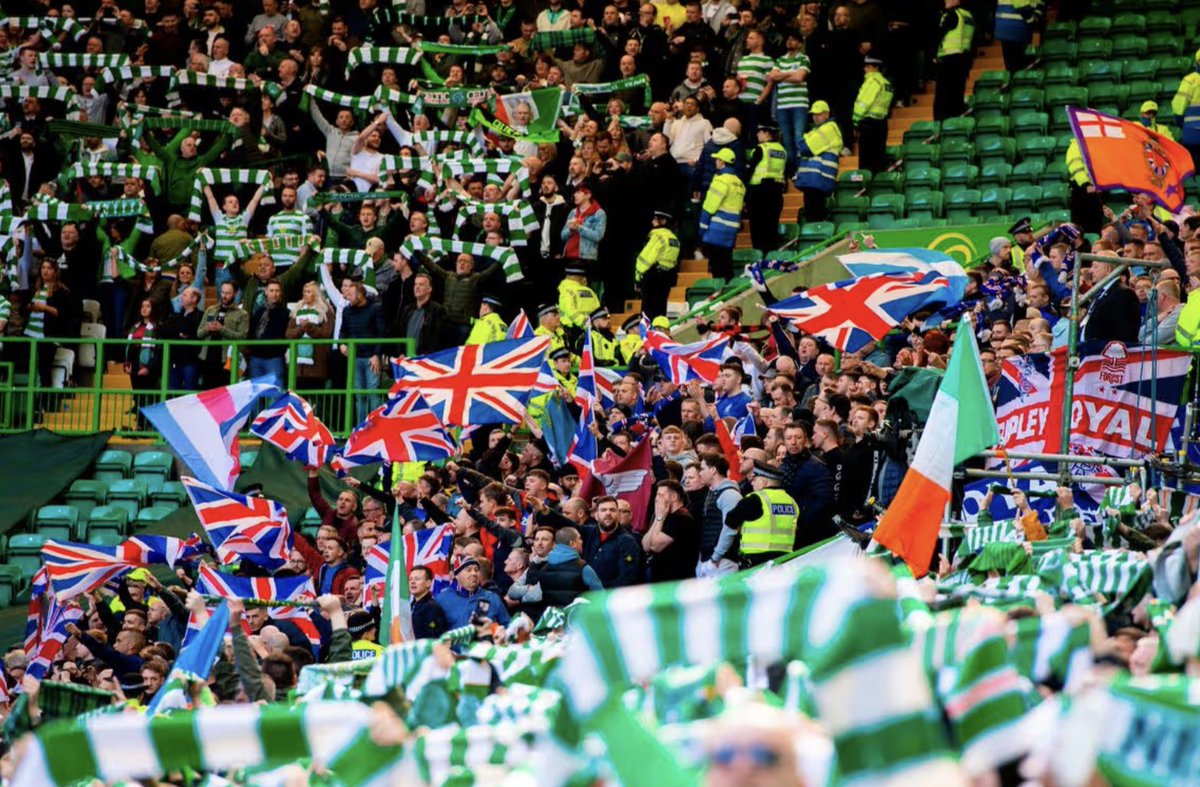 Daily Record Sport tweet media