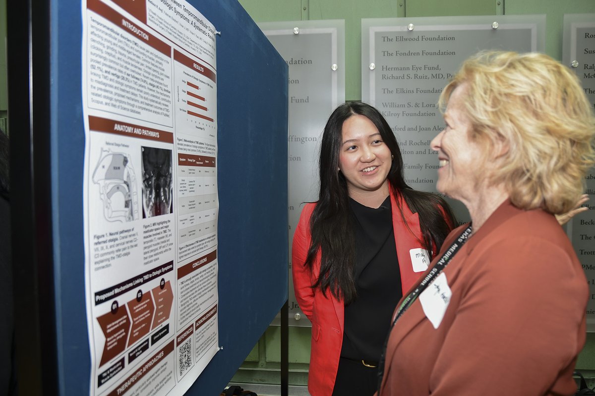 UTHealth Houston School of Dentistry tweet media