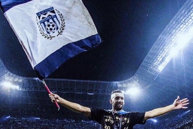 Fuerza Rayada 🇫🇮 tweet media