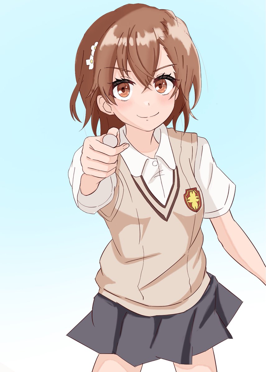 れん tweet media