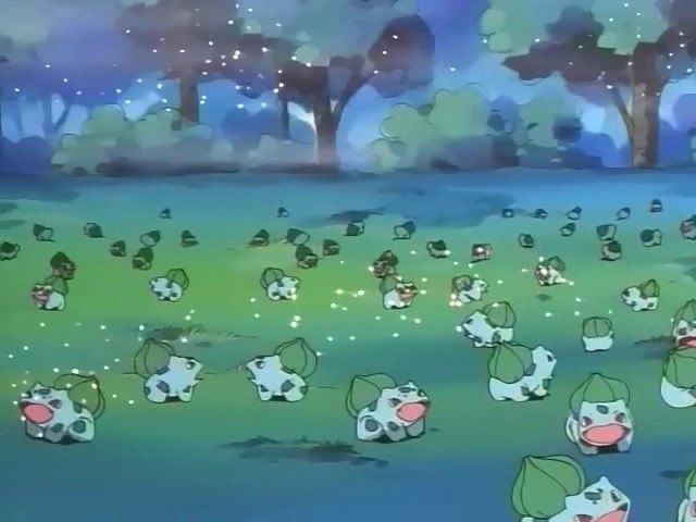 Pokémon Aesthetics tweet media