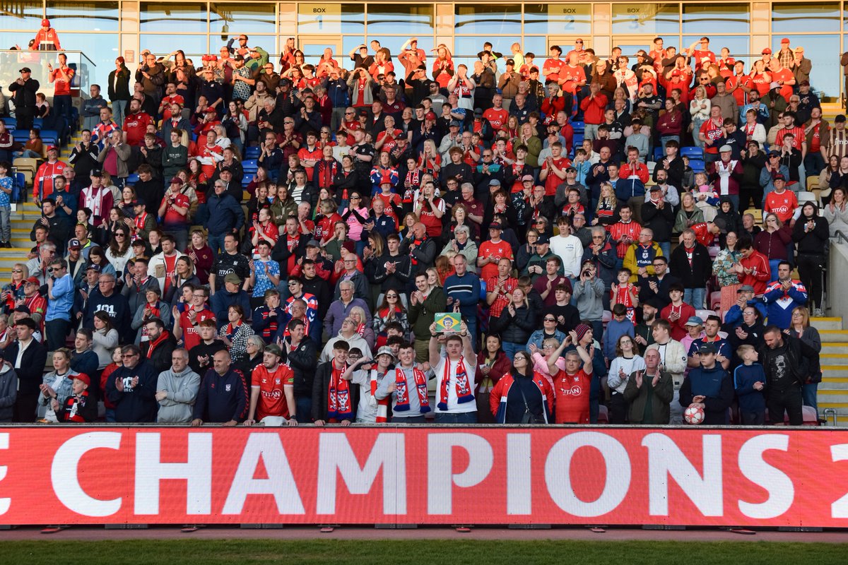 York City F(C) tweet media
