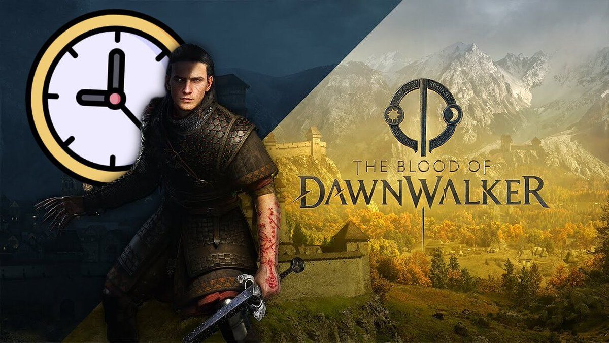 Areajugones's tweet image. 50 horas para acabarlo y hasta 70 si te lo curras: Así de ambicioso es The Blood of Dawnwalker 

areajugones.sport.es/videojuegos/50… 

#PC #PS5 #XboxSeriesXS