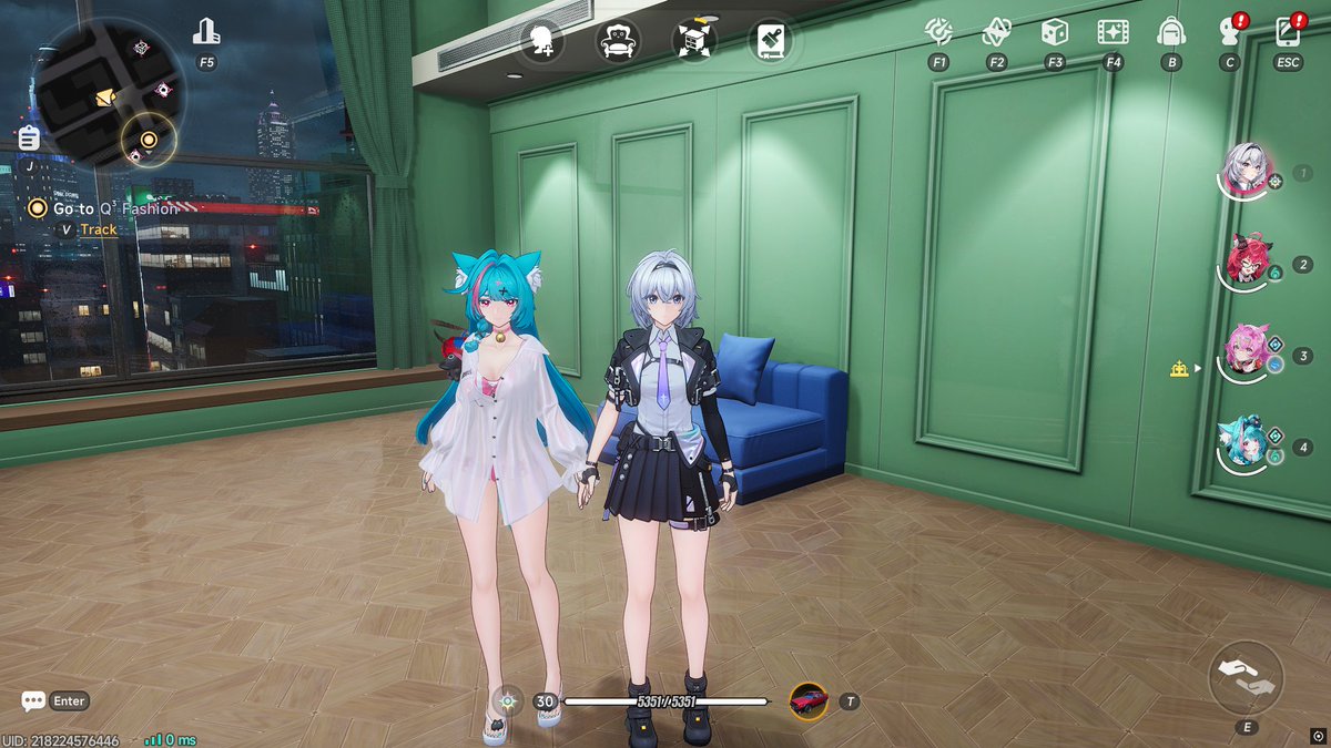 rizumu 🐧⚡️🪶🩻 tweet media