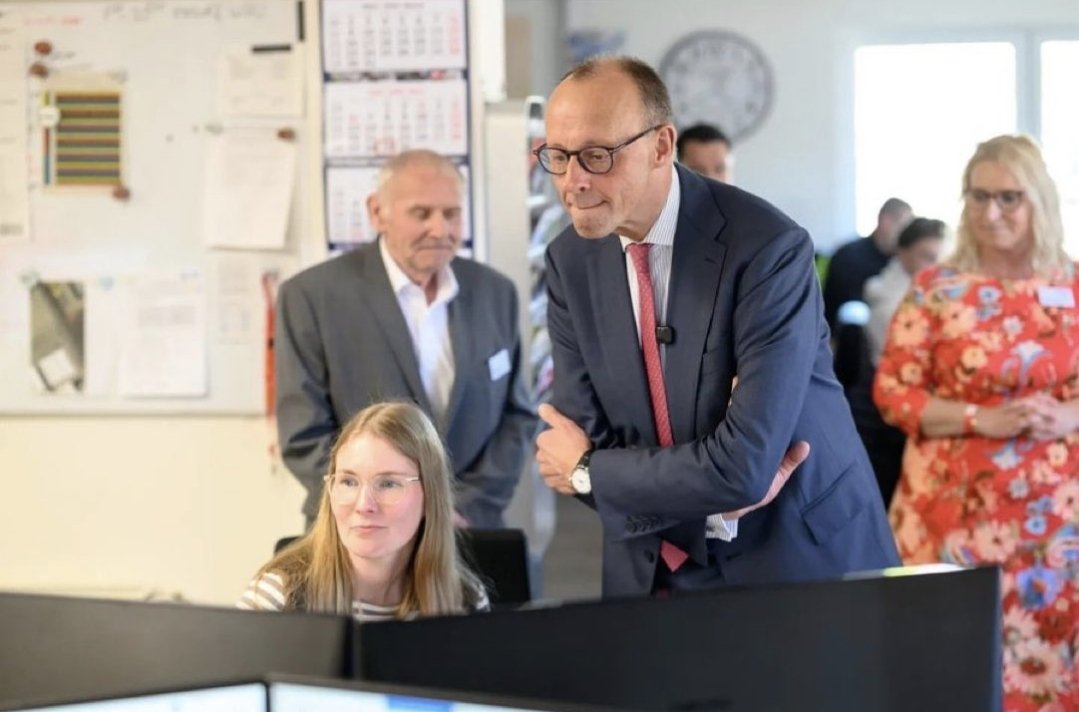 Der Kostverächter🇪🇺 tweet media