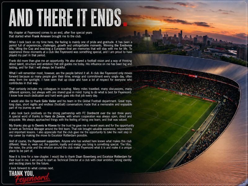 FC ROTTERDAM tweet media