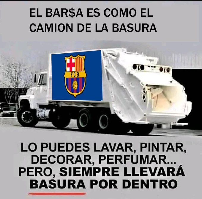 Hala Madrid... tweet media