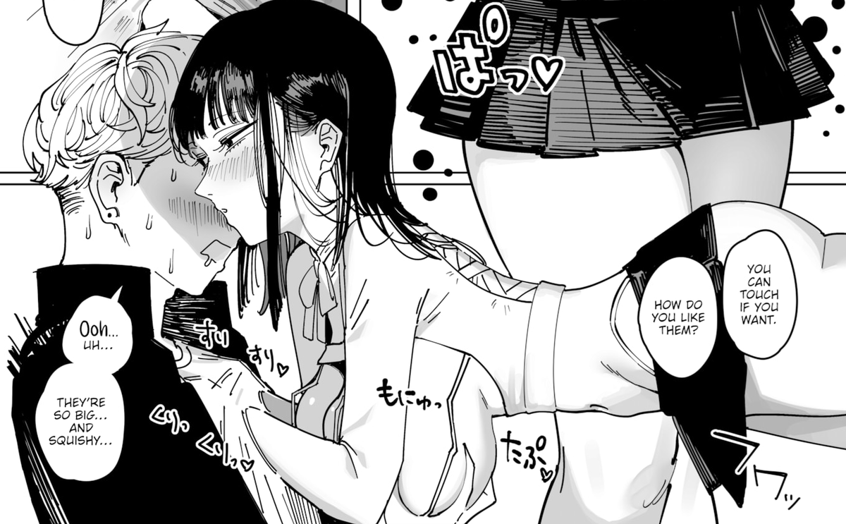FAKKU tweet media