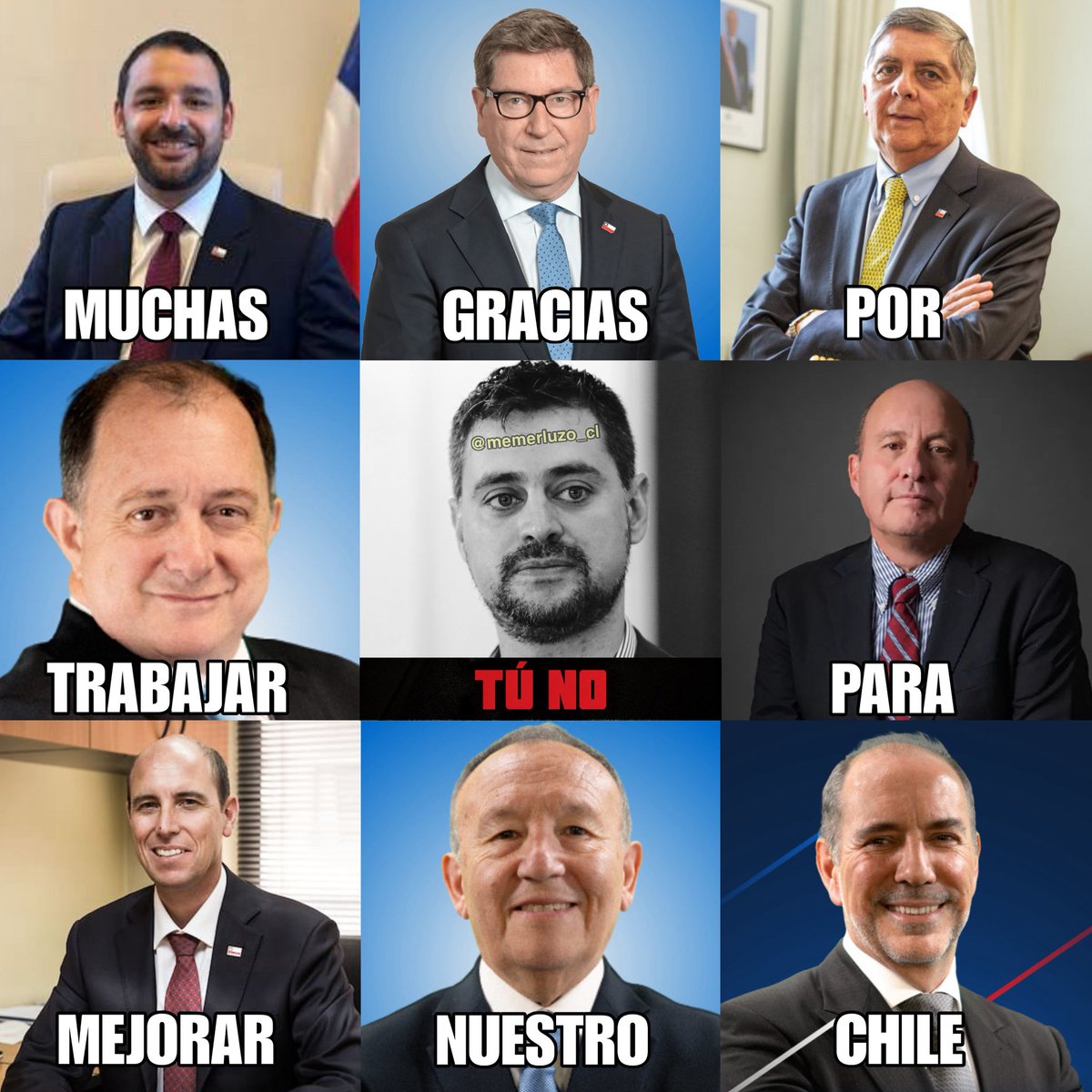 Memerluzo tweet media