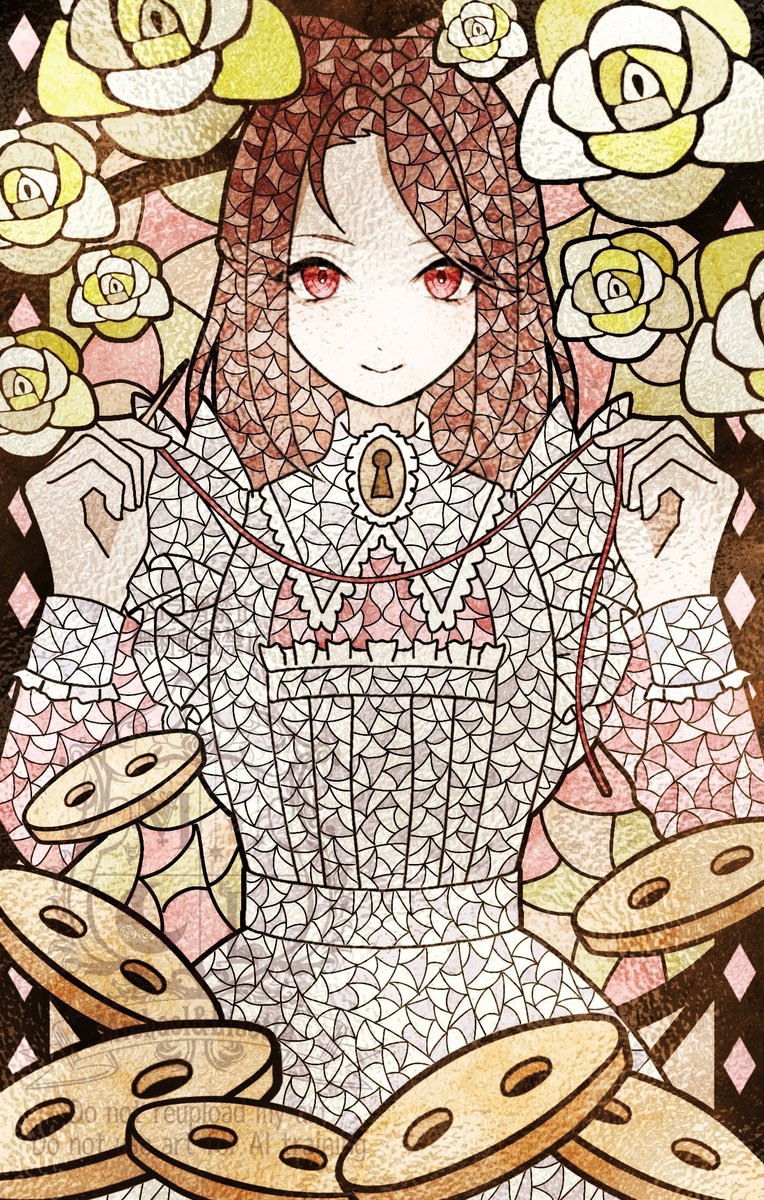 三日月リゼ🫖ハンドメイドVtuber tweet media