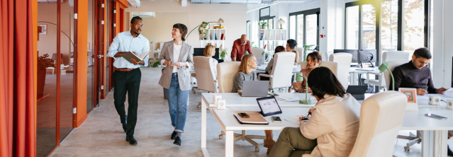 kurtnorman73's tweet image. In the public sector, improving efficiency usually comes down to: 🗝️ Code 🗝️ Infrastructure 🗝️ Edge computing Learn how #Government agencies can rethink these elements to deliver better services. @StateTech dy.si/VfjHZM