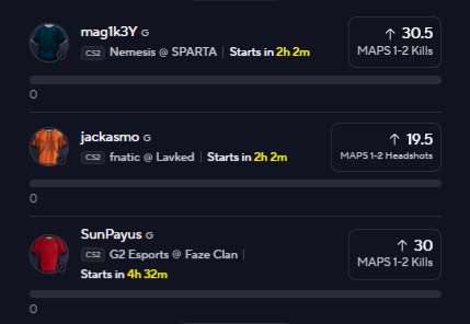 Frixit_'s tweet photo. #Prizepicks   Power 3  
 
if you want more #free slips from me drop a Like and Follow for more plays!!

#Gambling𝕏 #esports https://t.co/PxgbOkpIq2