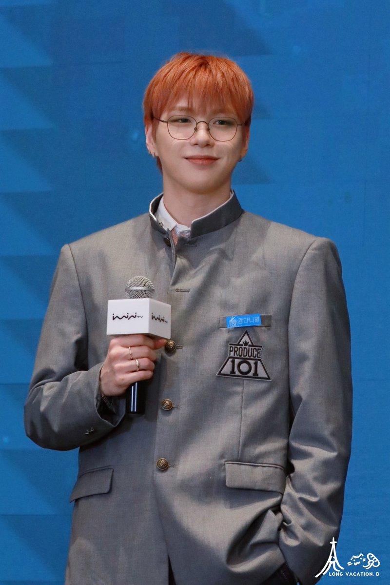 LongVaca1210's tweet image. #강다니엘 #KANGDANIEL 

-250704