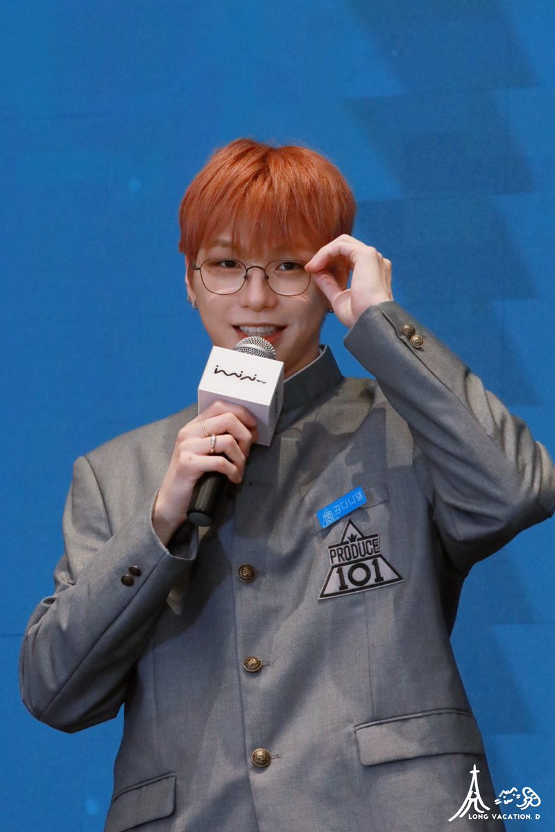 LongVaca1210's tweet image. #강다니엘 #KANGDANIEL 

-250704