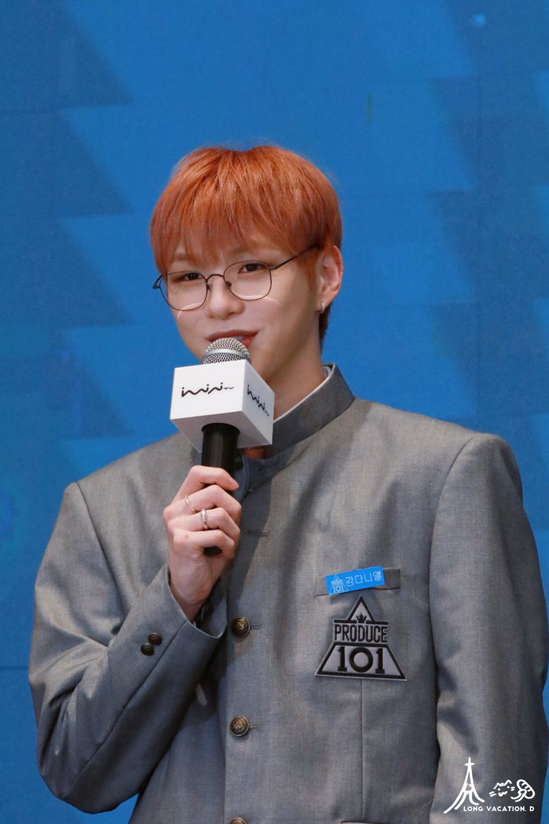 LongVaca1210's tweet image. #강다니엘 #KANGDANIEL 

-250704