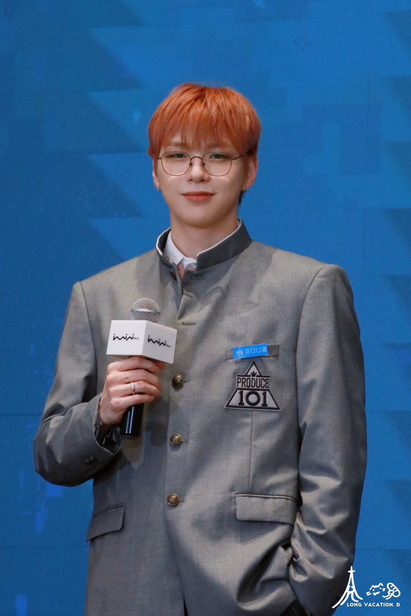 LongVaca1210's tweet image. #강다니엘 #KANGDANIEL 

-250704