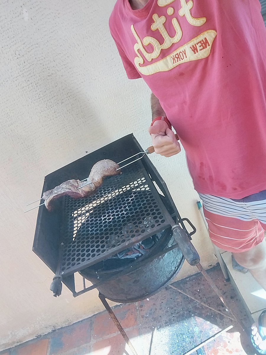 Boa tarde trabalhadores!
