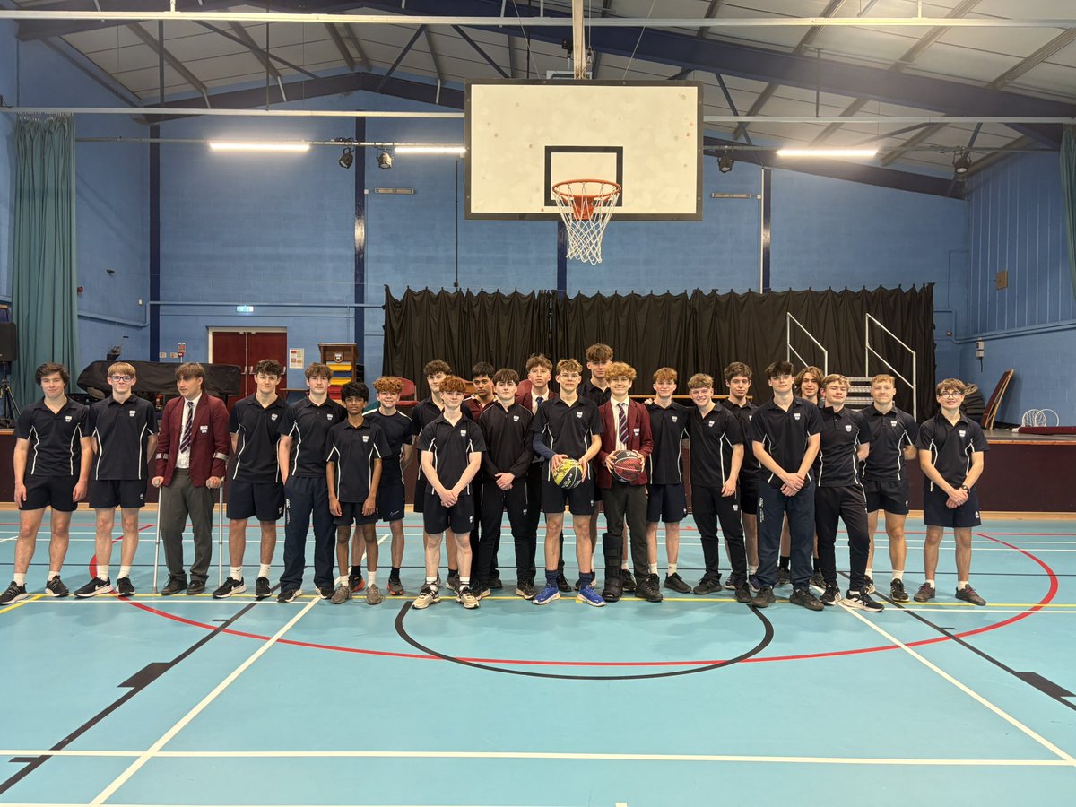 Physical Education | Stafford Grammar School tweet media