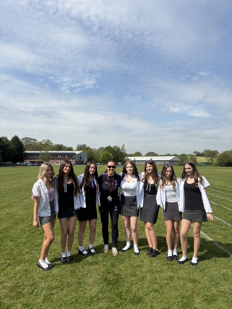 Physical Education | Stafford Grammar School tweet media