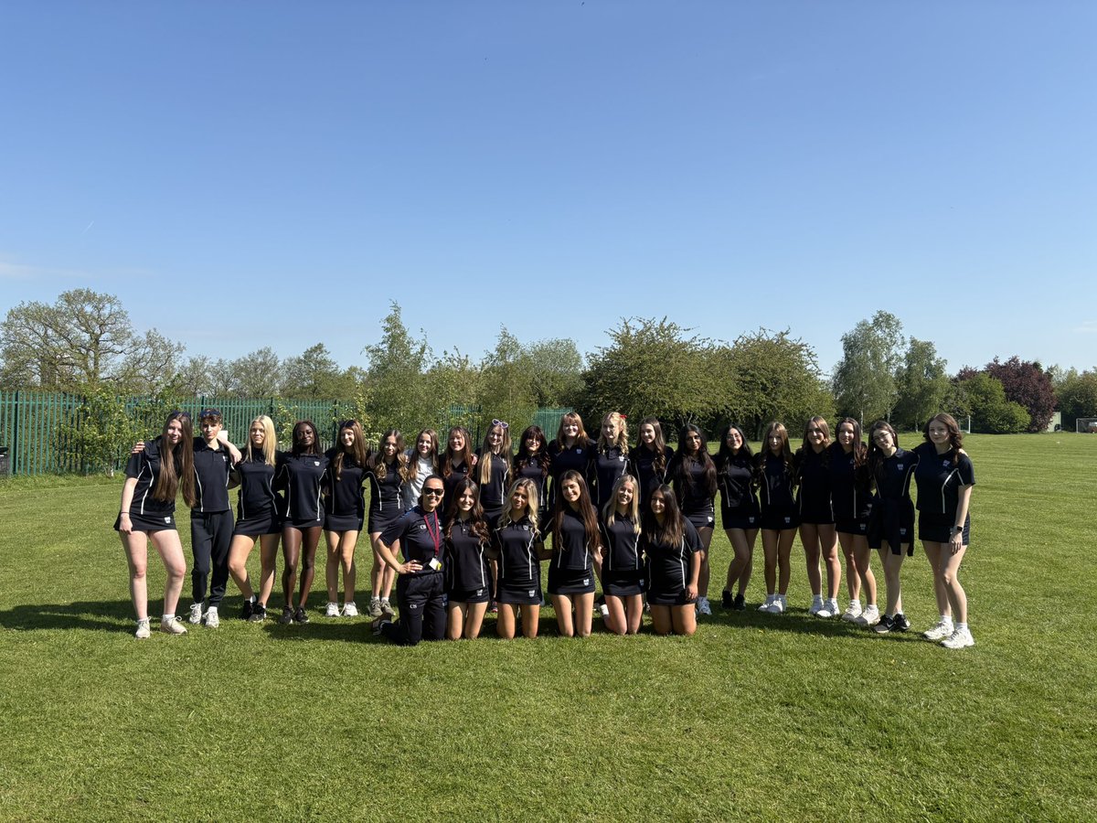 Physical Education | Stafford Grammar School tweet media