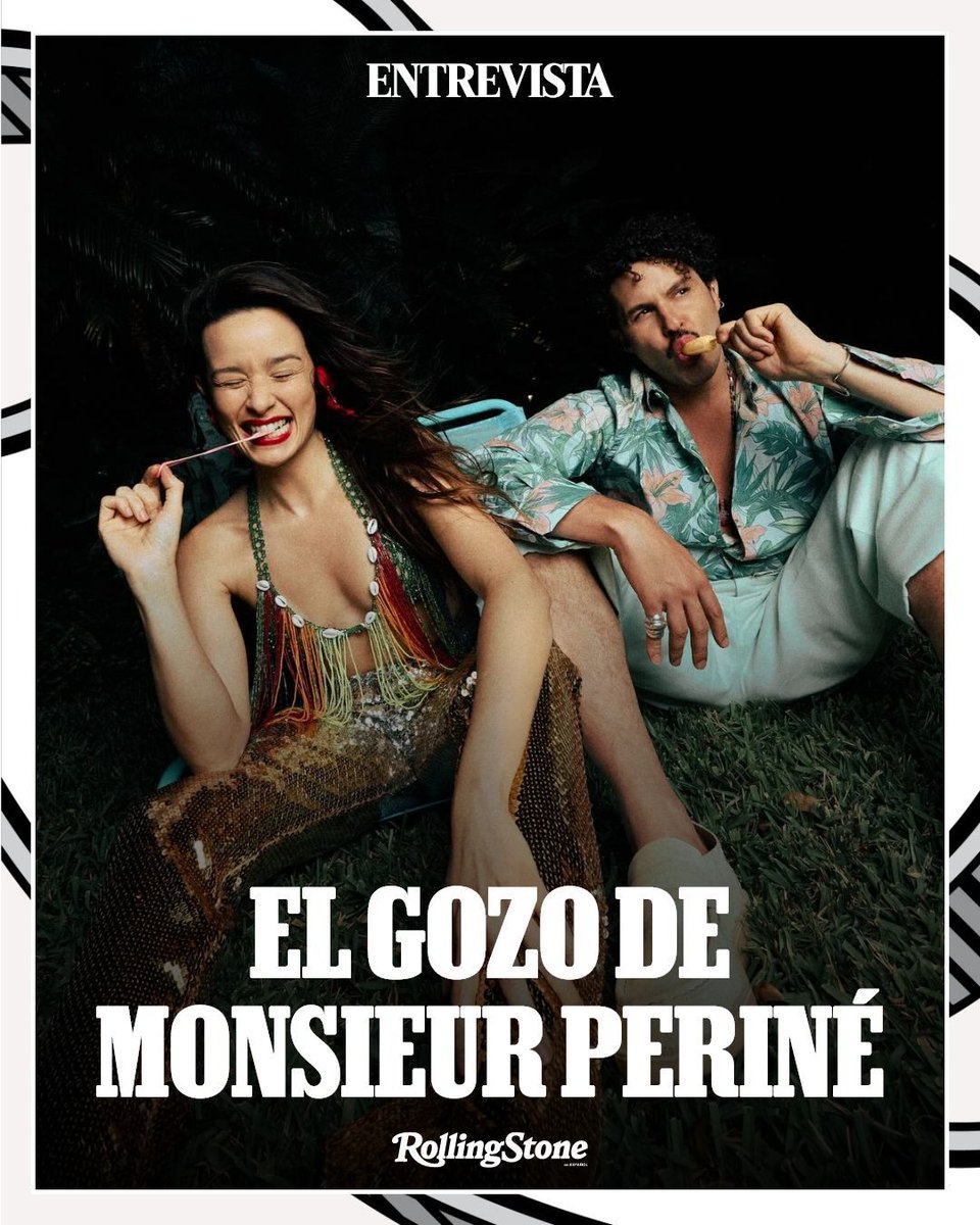 Rolling Stone en Español - ESPAÑA tweet media