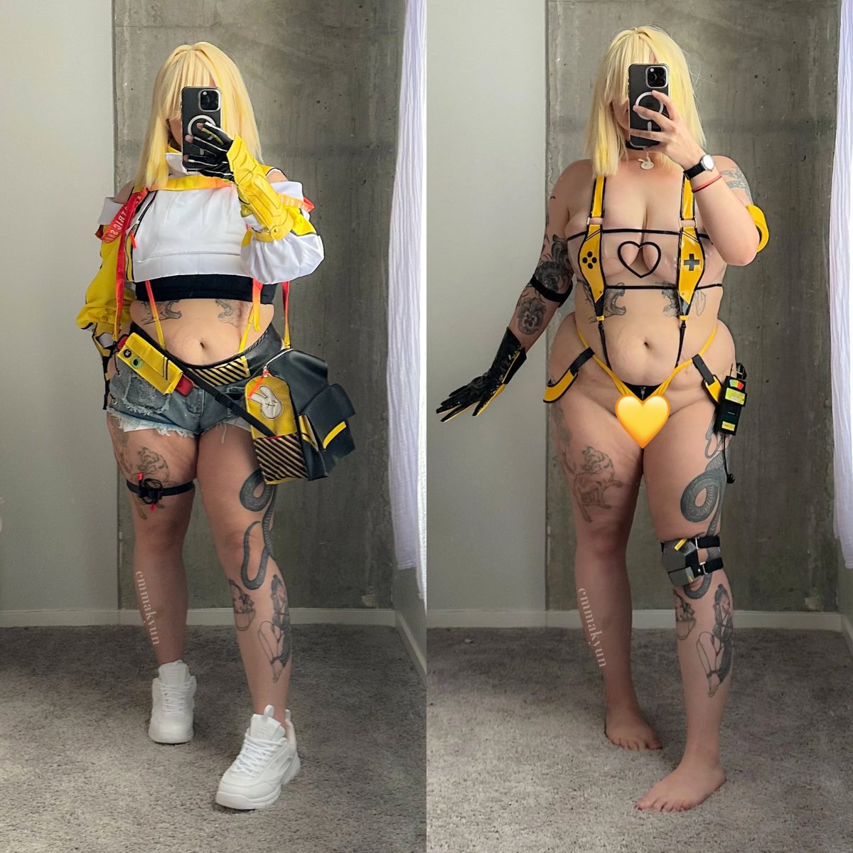 emma tweet media