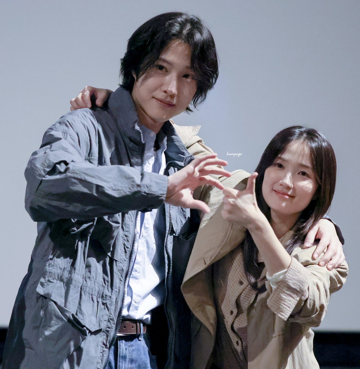 힐프 tweet media