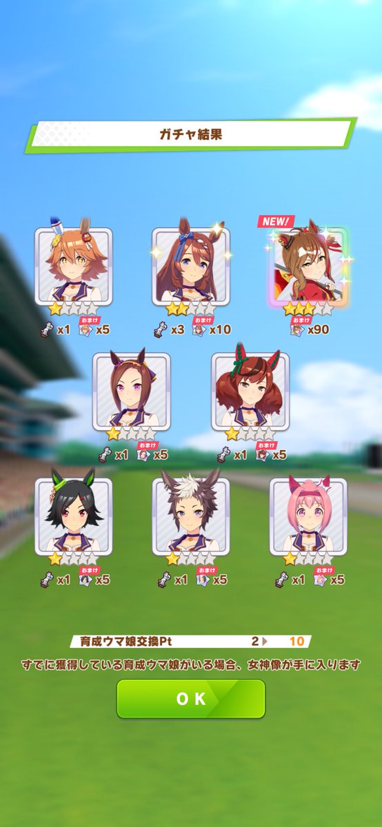 ギュスターヴ tweet media