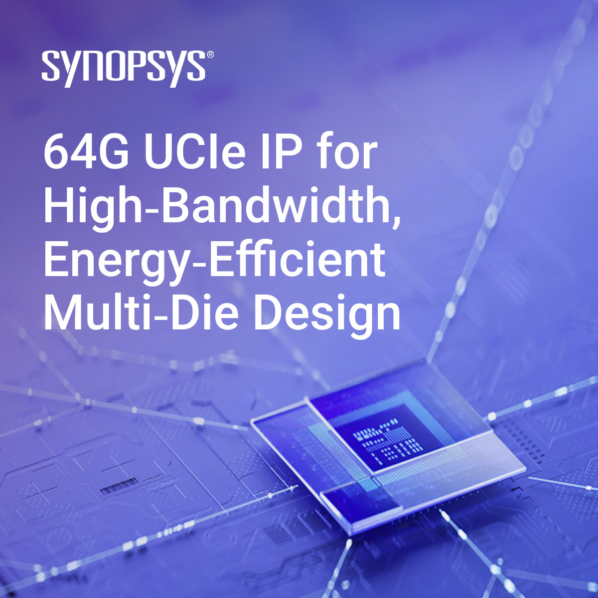 Synopsys tweet media
