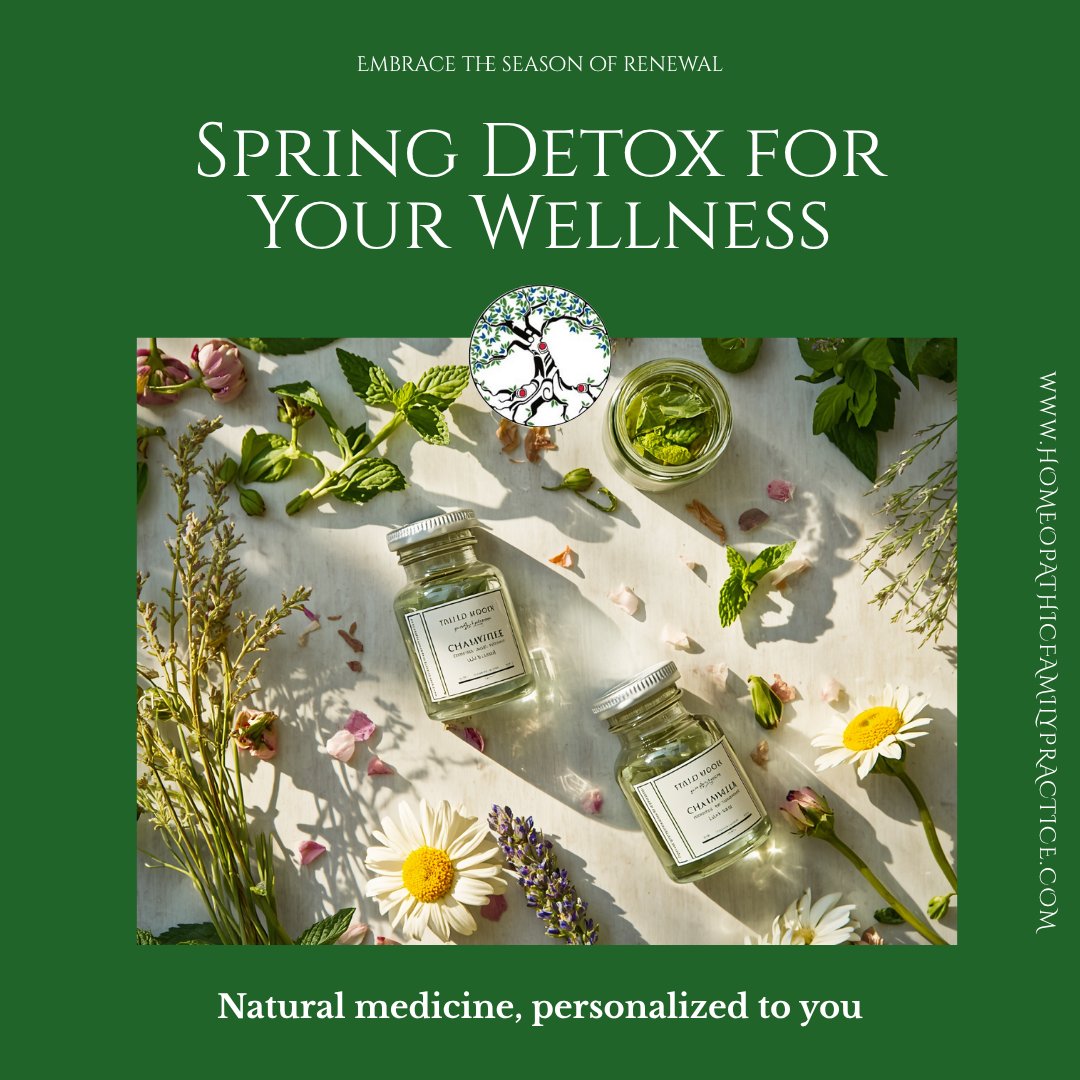 HannahDchm's tweet image. #SpringDetox #HomeopathicMedicine #HolisticHealth #NaturalHealing #HerbalMedicine #PersonalizedMedicine #SpringRenewal  #IntegrativeMedicine #NaturalRemedies #HealthyLiving #SelfCare #MindBodySpirit #HealingJourney #H101 #HFP #TorontoWellness #Homeopathicfamilypractice