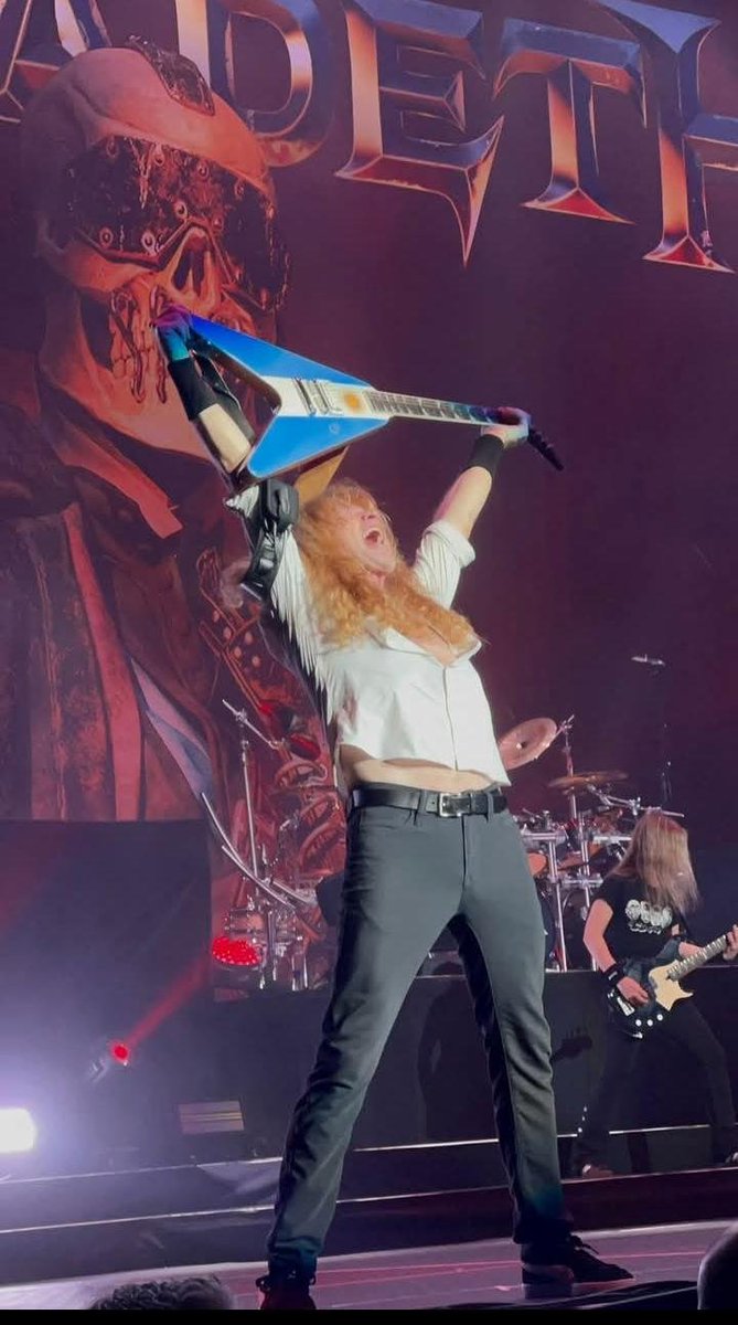 Gracias Colorado
