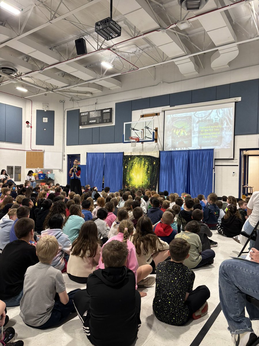 Briar Glen School tweet media