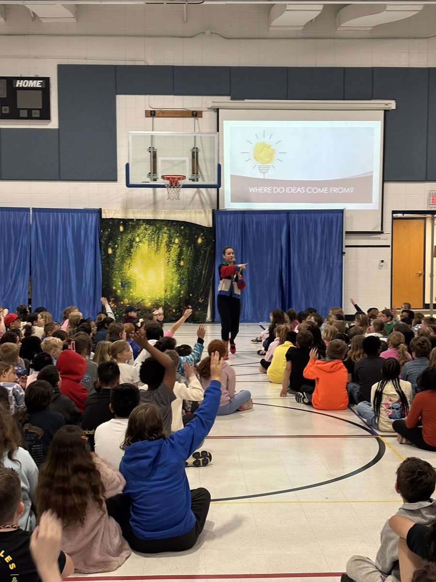 Briar Glen School tweet media