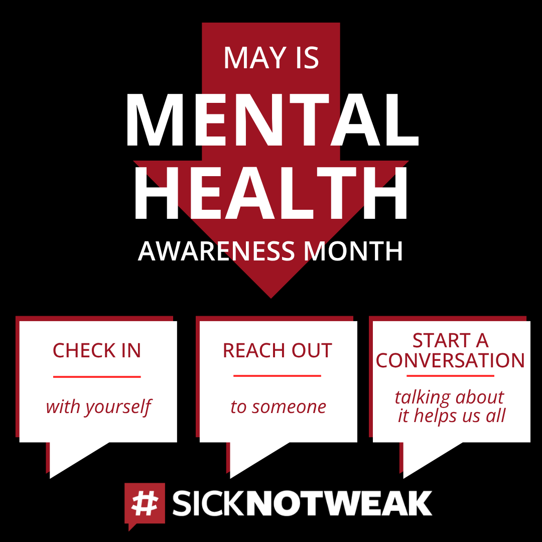 SickNotWeak tweet media