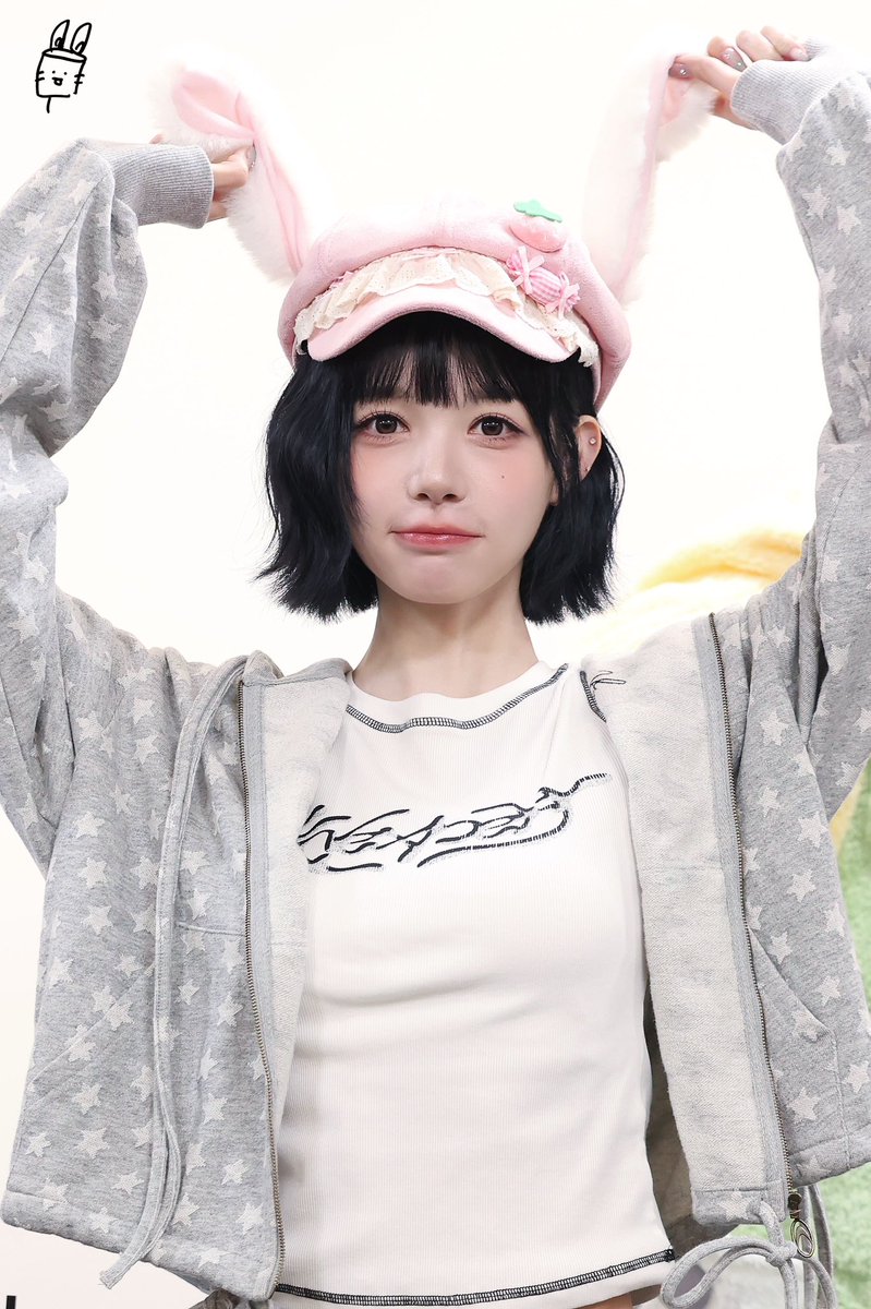 마시멜로우 tweet media