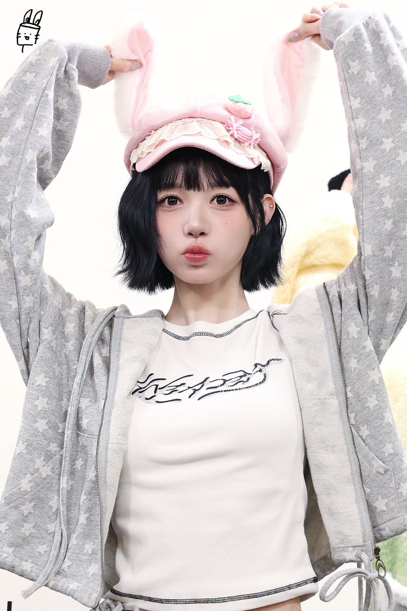 마시멜로우 tweet media