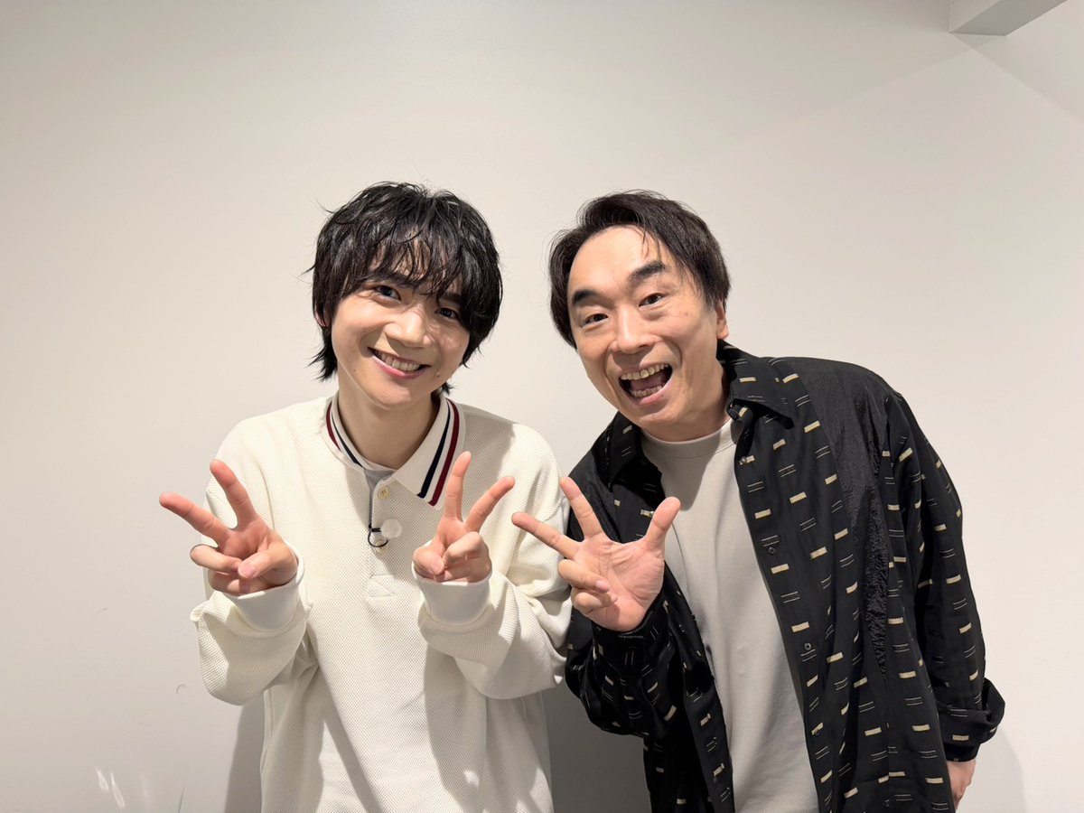 戸谷菊之介 tweet media