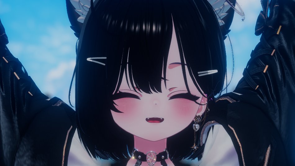 るびちゃ!! @VRChat tweet media