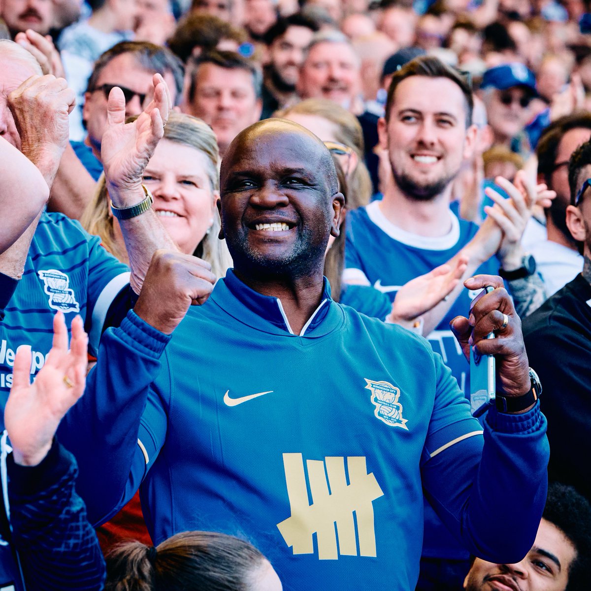 Birmingham City Supporter Updates tweet media