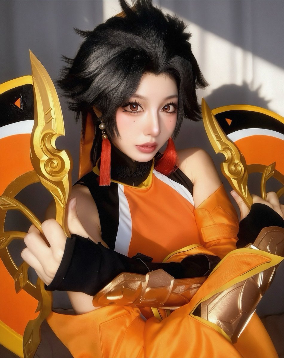 우양누나 안란 🪭

#Overwatch #anran
