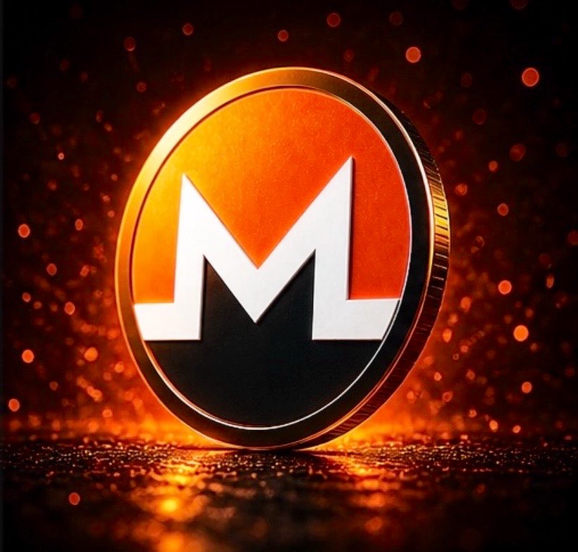 Onyxx9999's tweet image. 🚨 MONERO CHART GOES CRAZY 🚨
This is hands down THE BEST looking chart in all of finance &amp;amp; crypto right now.
From pennies to $382+ with that monster long term run… privacy wins. Native $XMR supremacy.
Who else is stacked? 👀
#Monero $XMR #Crypto #PrivacyMatters
