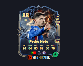 jeffcmoraes's tweet photo. @sfcteodeio To esperando sair as restrições dessa evo pra terminar definir o path desse monstro aqui https://t.co/zFNtBmTWJG