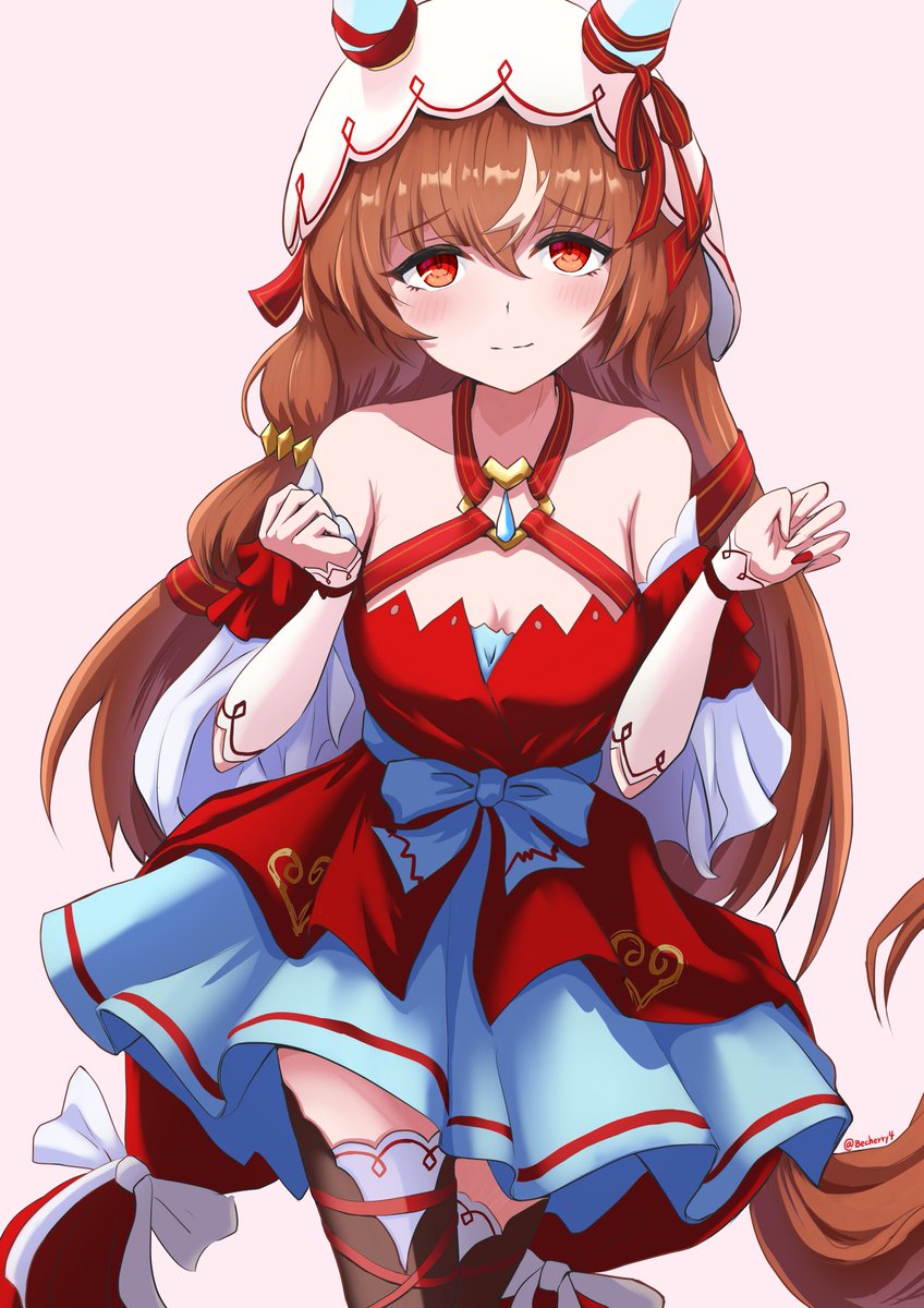 Becherry(べチェリ) tweet media