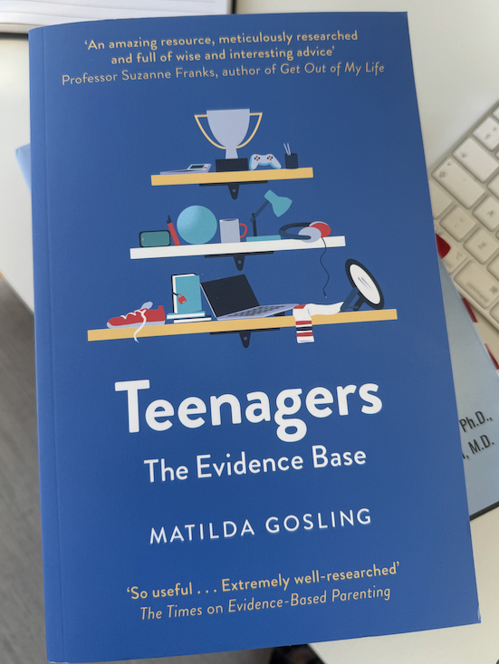 Matilda Gosling tweet media