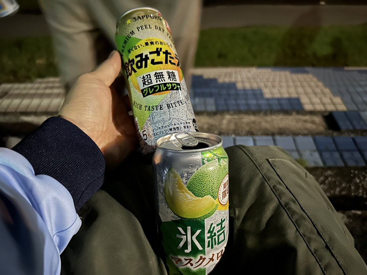 KK-GREENTEA tweet media
