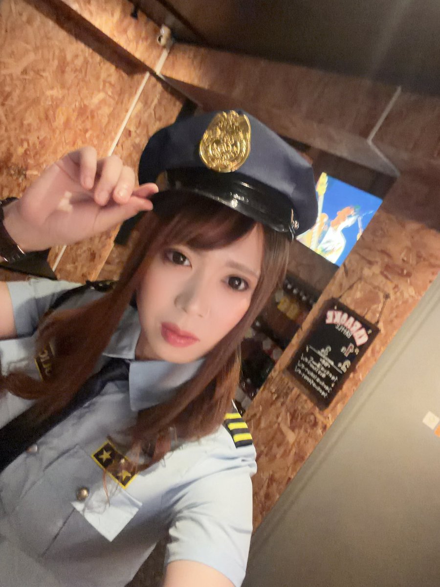みゆうex.お洒落泥棒 tweet media