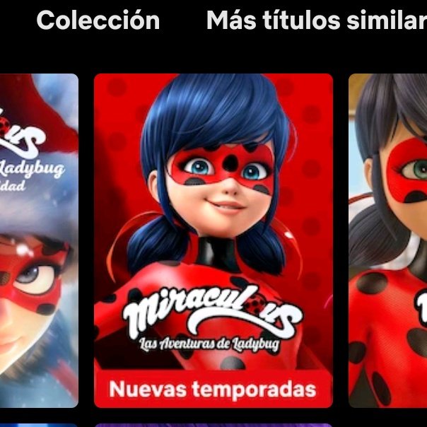 Chat Miraculous tweet media