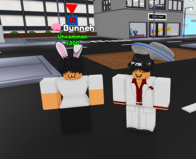 igcelrblx's tweet photo. Happy Workers Day, everyone!
Today, we're releasing one of the most awaited updates in Sell a Friend's history.
Personalities! Now each NPC has its own personality, so better watch out. Also, we brought a new map, bug fixes and so on.

Use code "PersonalityUpdate!" for cash! https://t.co/ppHz5oDvCX