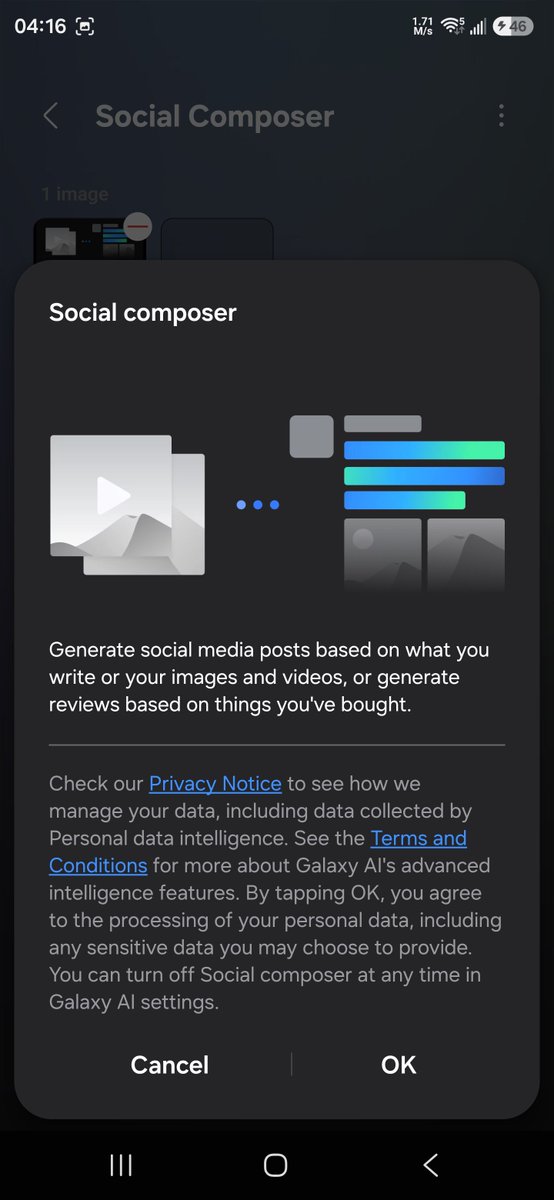 Galaxy Techie tweet media